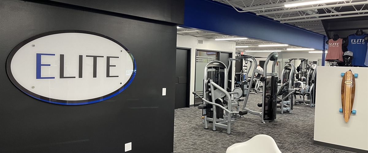 The ROI of Branding Commercial Spaces