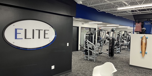 The ROI of Branding Commercial Spaces