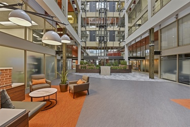 The Court International Building