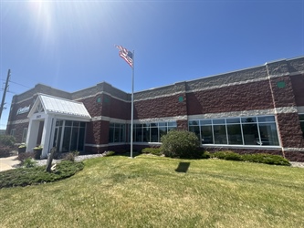 Masonry Water Intrusion Repair at Sentinel in Brooklyn Park