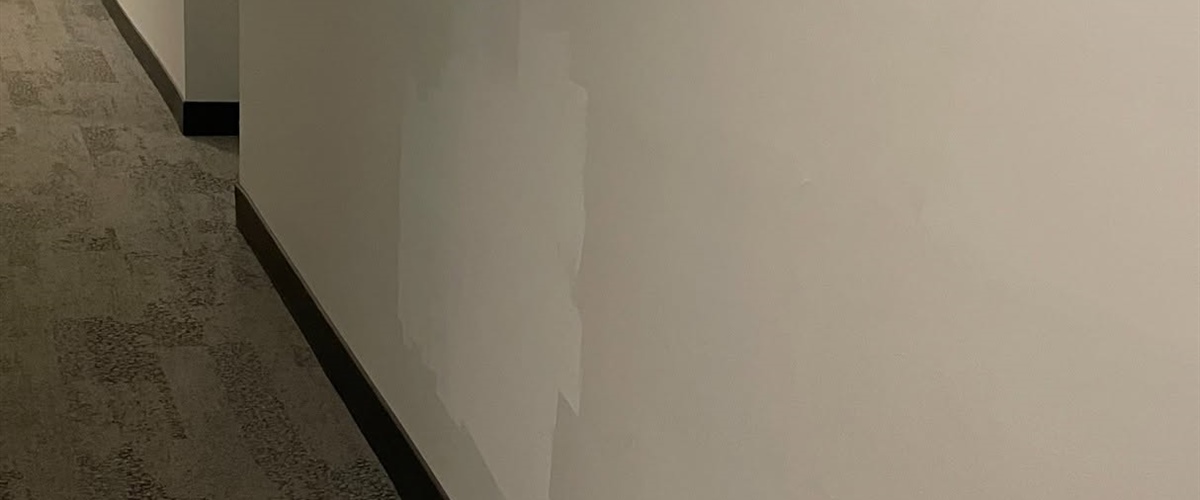 Why 'Polka-Dot' Touch-Ups Are Costing Your Facility More Than a Full Repaint