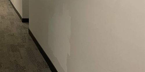 Why 'Polka-Dot' Touch-Ups Are Costing Your Facility More Than a Full Repaint