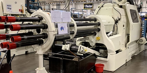 Beyond Aesthetics: Why Specialized Coatings Are Critical for Manufacturing Longevity