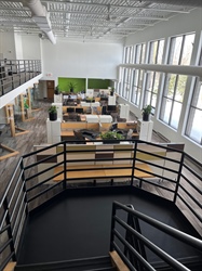 SkyRidge Business Center + Nature Preserve