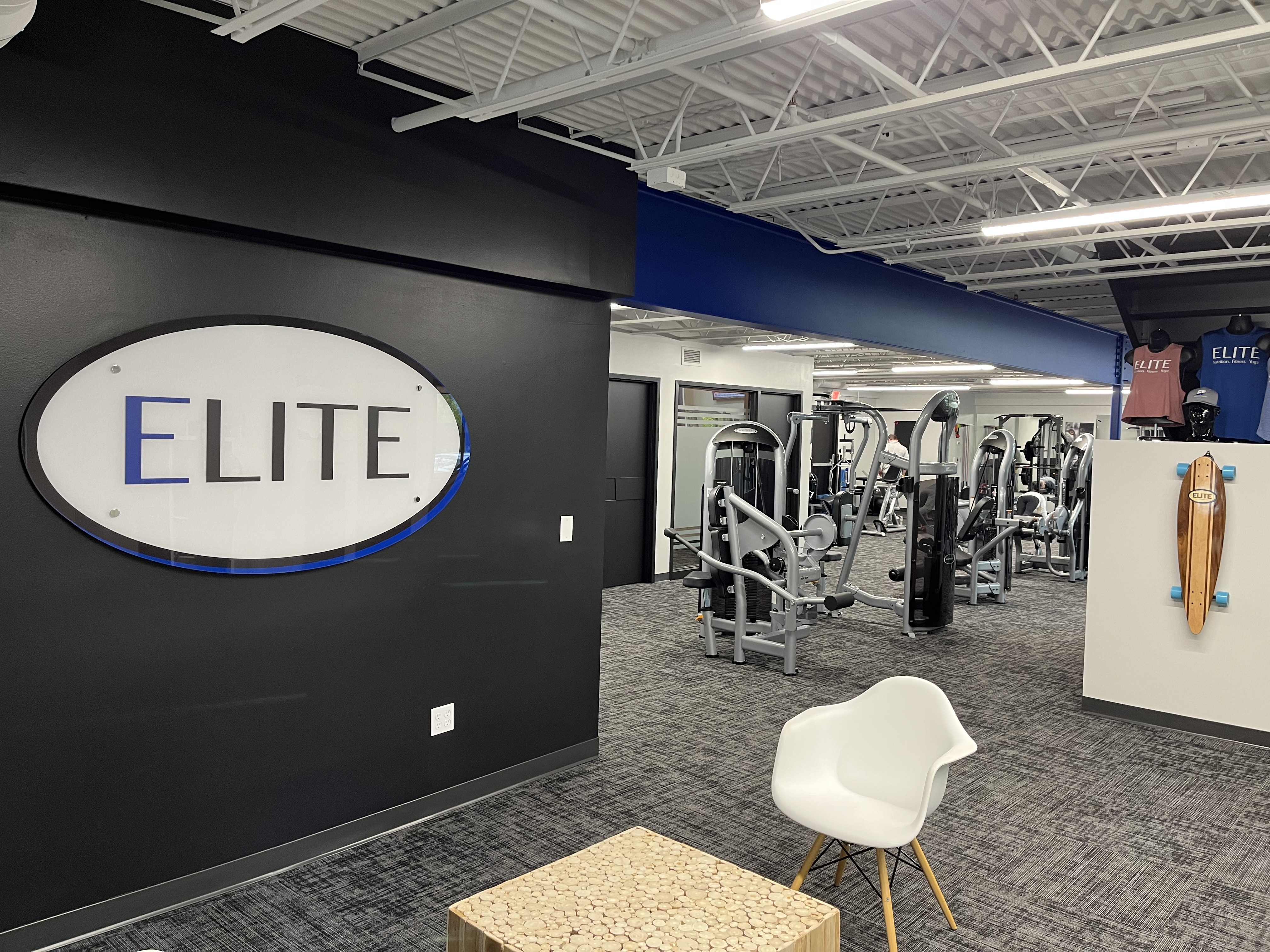 The ROI of Branding Commercial Spaces