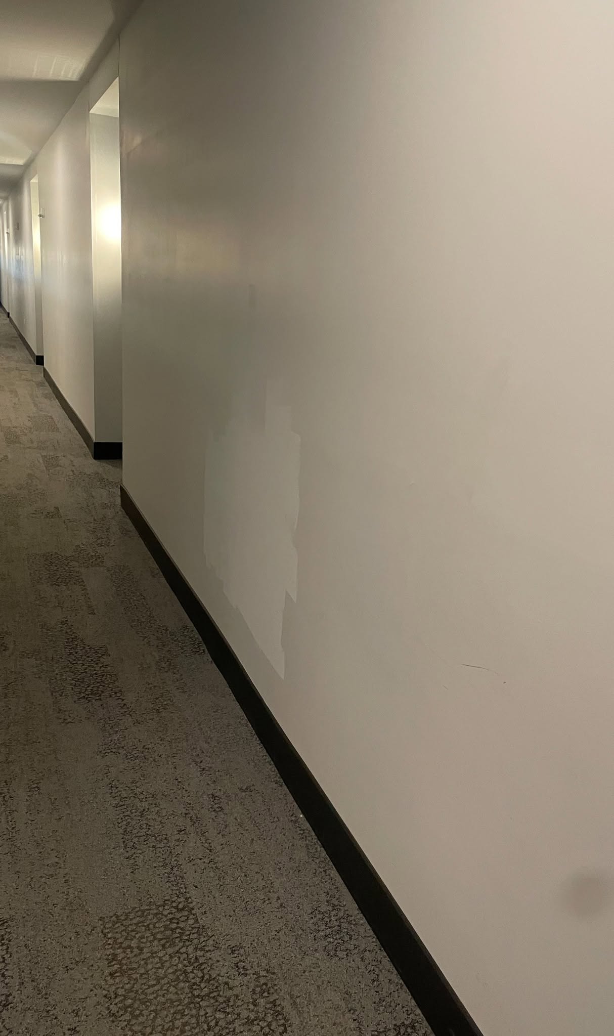 Why 'Polka-Dot' Touch-Ups Are Costing Your Facility More Than a Full Repaint