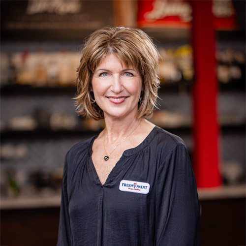 Julie Stanke