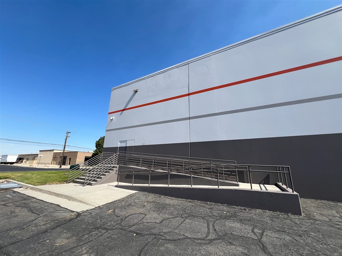 After - exterior paint set 9