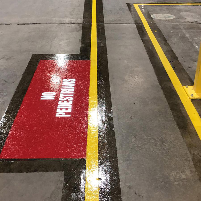 Firestone Metal Products