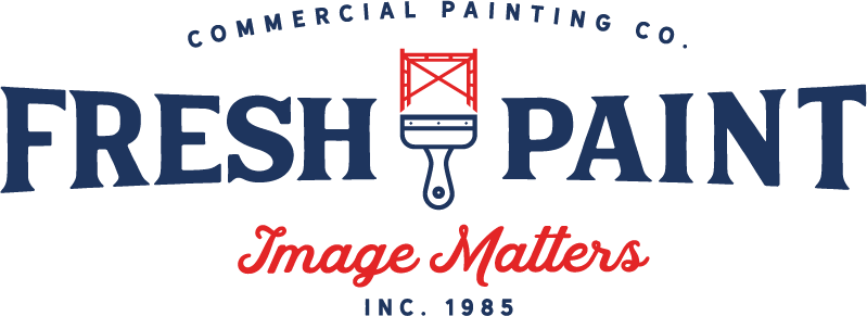 Fresh Paint Inc