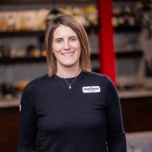 Melissa Nye-Barnier