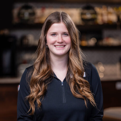 Morgan Burnau