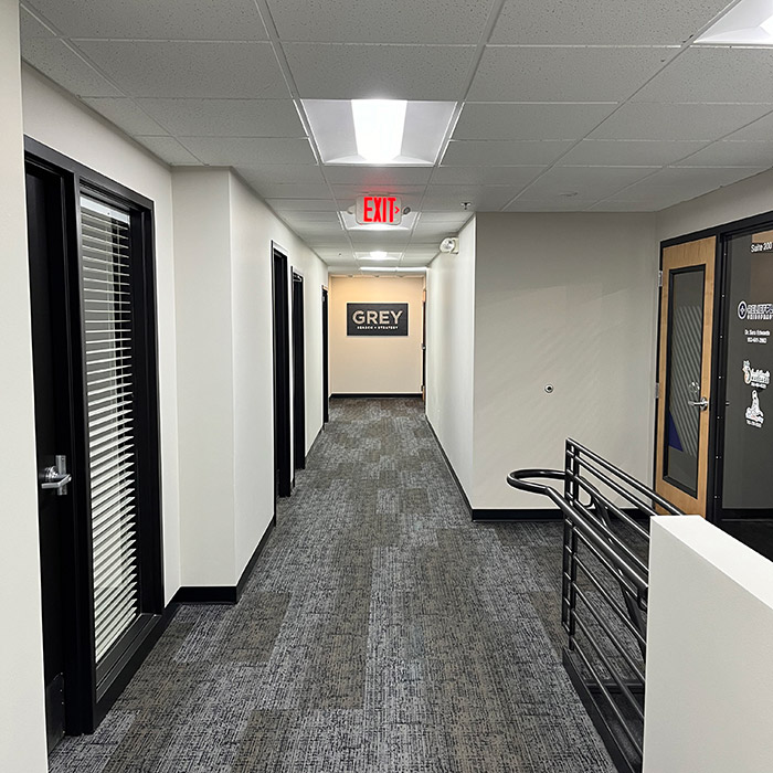 Baker Road Offices