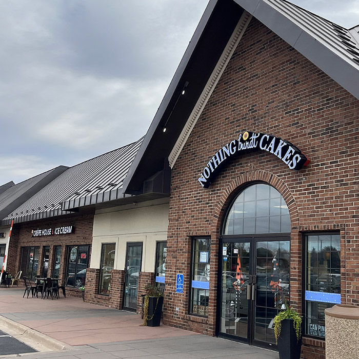 Seasons Market