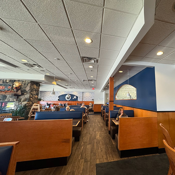 Original Pancake House