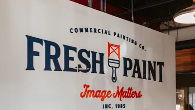 Healthcare and medical painting
