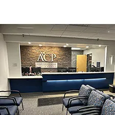 Healthcare and medical painting