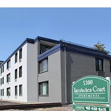 HOA and multi-family painting