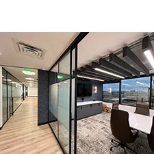 Office and corporate painting