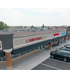 Retail painting