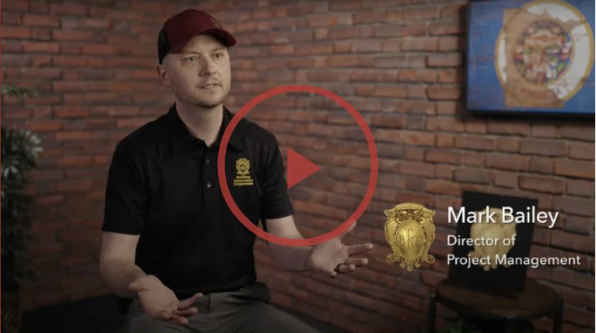 Building Restoration Corporation partner testimonial