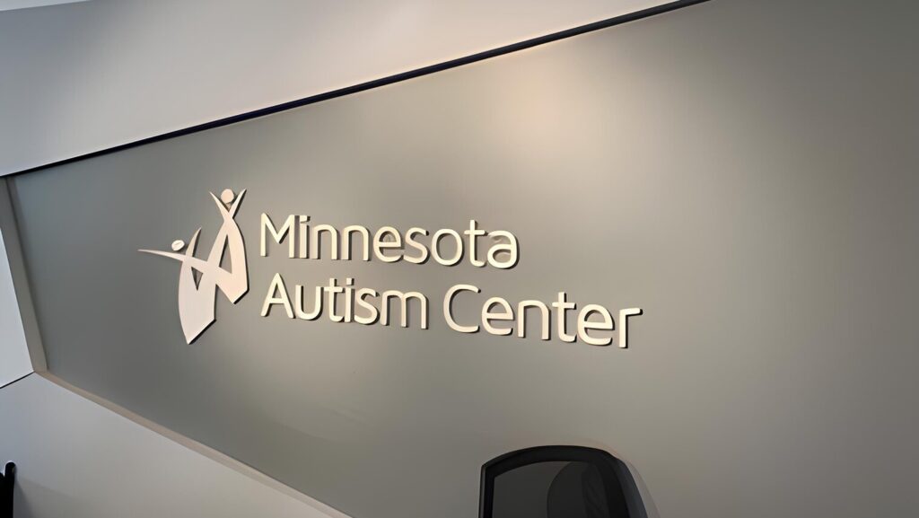 Minnesota Autism Center