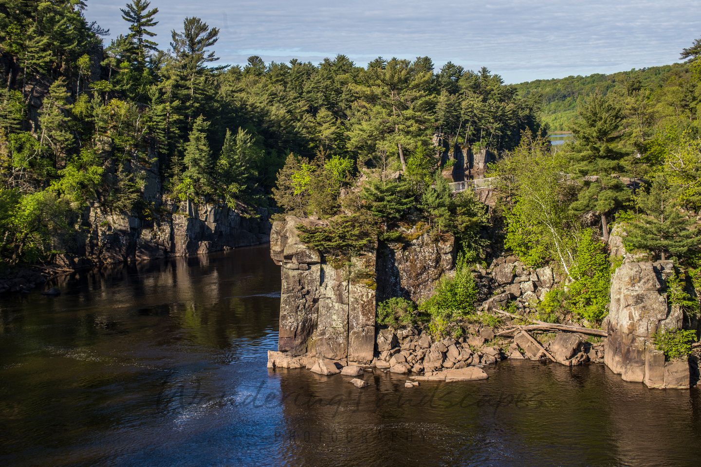 Interstate State Park