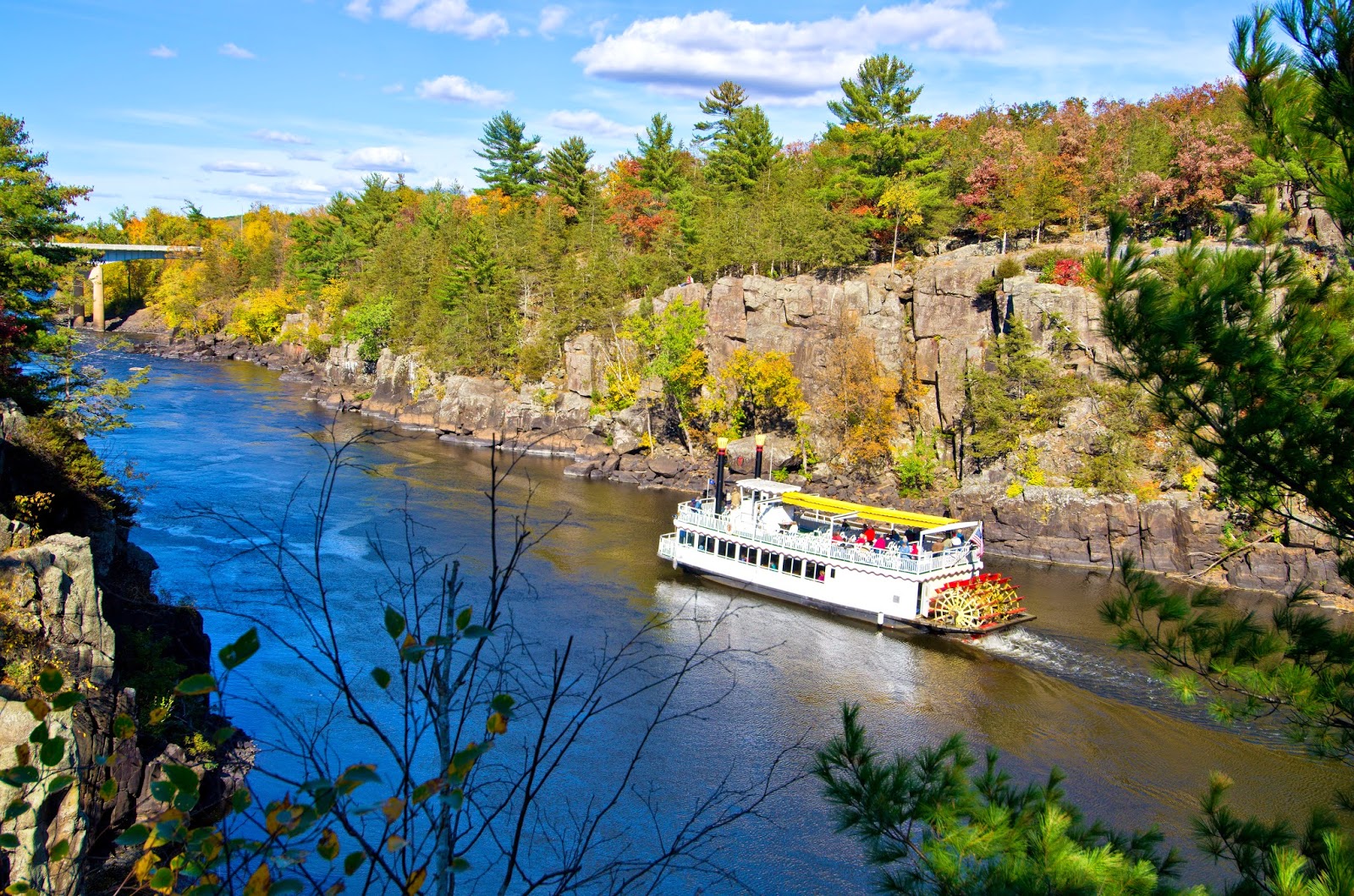 St. Croix Riverway