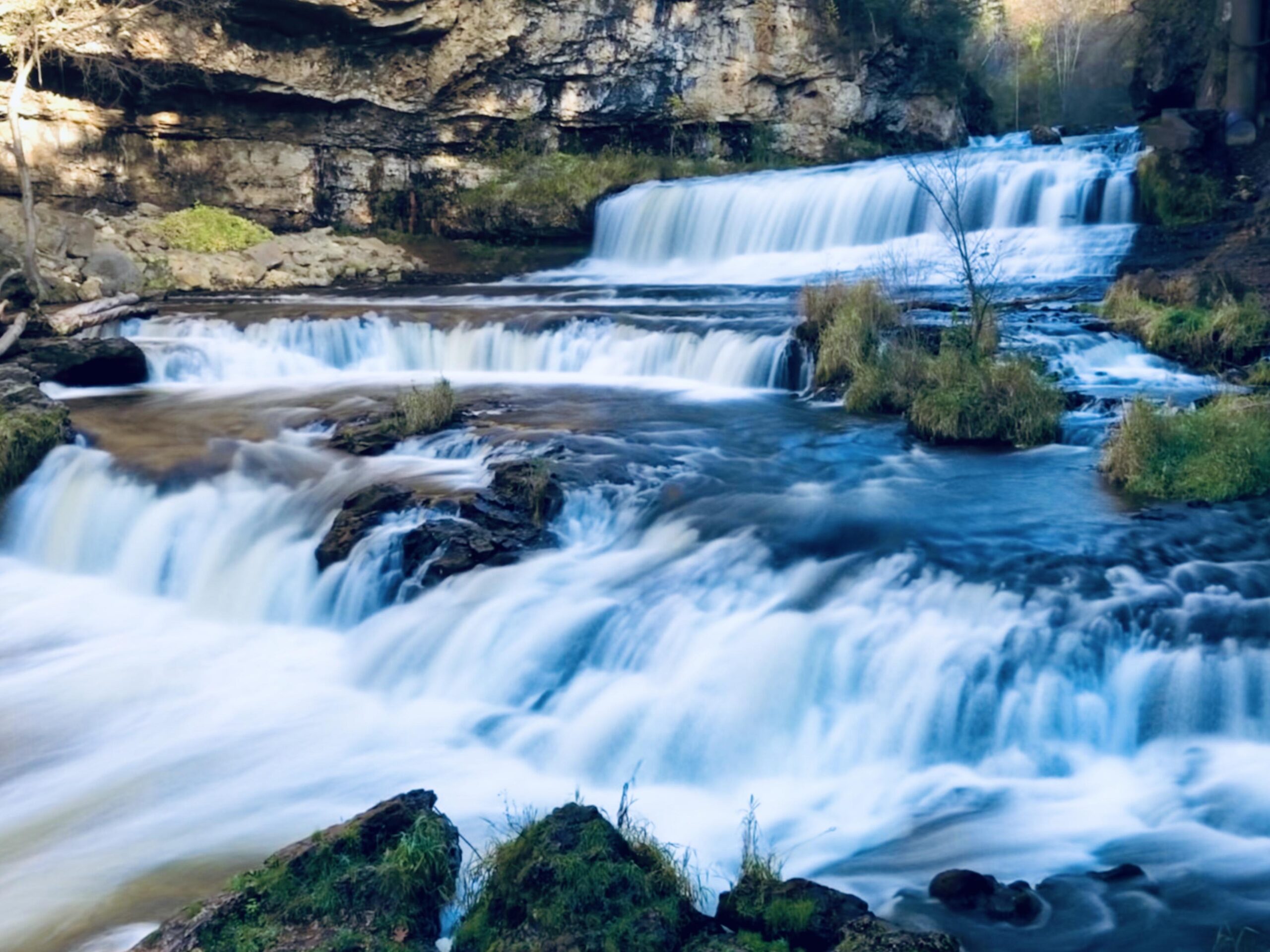 Willow River State Park