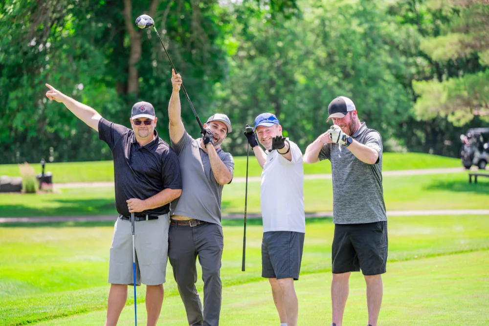 VHEDC Annual Golf Event 2023-285